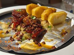 -南堂馆·新川菜(春熙路店)