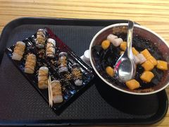 -鲜芋仙(番禺万达广场店)