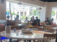 -三毛牛肉店(福强店)