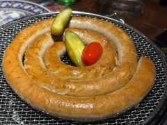 -卢布里西餐厅(总店)