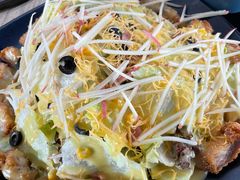 -MI WU FACTORY米屋美食工厂餐厅(绿地店)