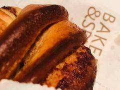 -BAKER&SPICE(环贸店)
