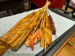 -破店肥哈·东北烧烤·夜宵(南山保利店)