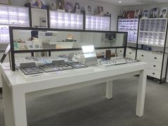 -造寸眼镜·蔡司官方授权店(东门店)
