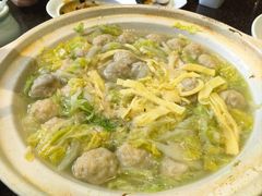 -老牌坊鲁菜名店(聊城美食岛店)