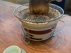-梅间堂茶馆(绿地缤纷城店)
