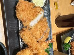 -胜博殿日式炸猪排(悠唐店)