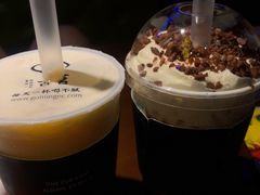 -古茗(泉州中骏世界城店)