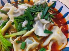 -川姐牦牛肉粉(沟口店)