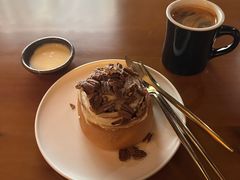 -大酉·M Coffee(北京美术馆店)