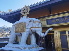 -峨眉山风景名胜区
