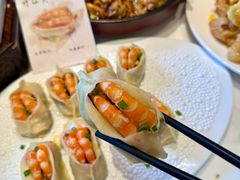 -鲜得莱渔港·小平岛海胆馆(七贤岭店)