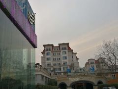 -顺景温泉
