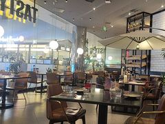 -西堤牛排(合肥之心城店)