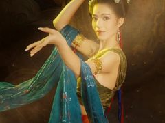 -盘子女人坊(西安至尊店)