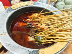 -冒椒火辣(奎星楼街店)