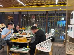 -润园四季椰子鸡火锅(欢乐海岸店)