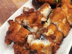 醉壹号烤鳗鱼-醉壹号海鲜大排档(厦门美食地标店)