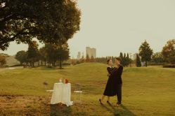 -巴黎时尚婚纱摄影(南汇店)