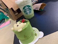 -星巴克臻选(成都九方店)