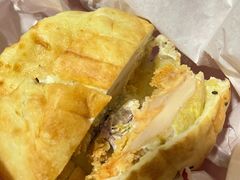 -塔斯汀中国汉堡(长平路店)