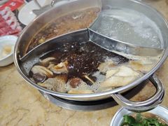 -活鱼馆(宜兴埠店)