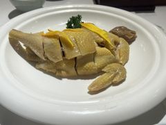 -白天鹅宾馆-宏图府餐厅