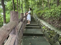-重庆平顶山公园