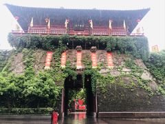 -杭州宋城