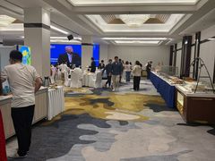 -杭州开元名都大酒店·地中海自助餐厅