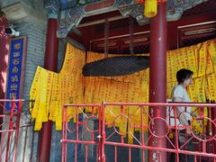 -潭柘寺景区