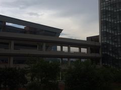-广东财经大学(广州校区)