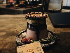 花环-BE NORMAL CAFE(霞溪路店)