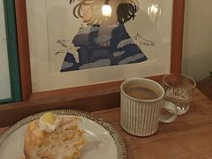-懒鱼时光馆(沙坪坝店)