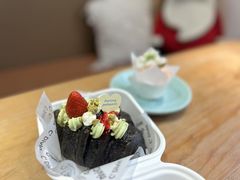 -嗒令甜品·主题融合料理餐厅(首座时代店)
