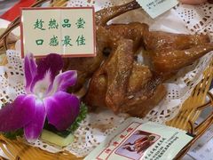 -津津菜馆(绝没分店)