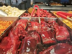 -老人和饭店(淮海中路店)