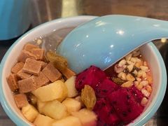 -江边城外烤全鱼(方庄时代购物中心店)