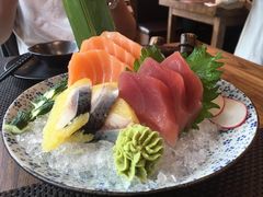 -尺山寸水日料(马桥满天星店)