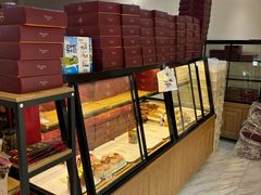 -起士林(荣安大街店)