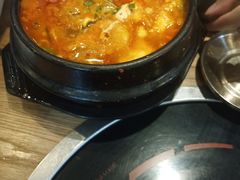 -八福力韩国休闲餐厅(泉舜店)