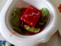 -吴门人家·苏宴宫廷菜(拙政园店)
