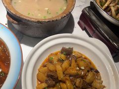 -小凤庭·地道湖北菜武昌鱼·藕汤(38年黄鹤楼店)