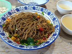 -庆阳饸饹面