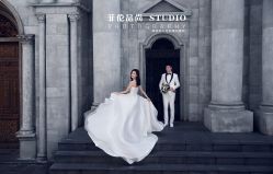 -喜糖摄影STUDIO
