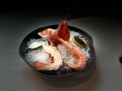 海鲜冷盘-华尔道夫酒店·鸢尾宫1893(金鱼胡同店)