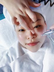 -JX今喜美甲美睫