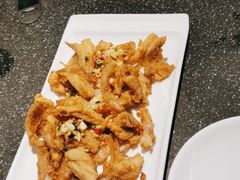 -王庄阿咪海鲜大排档(象园店)