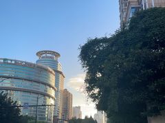 -小方的面(徐家汇店)