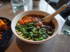 -半山腰·云南菜(侨福芳草地店)